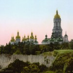 Киево-Печерская лавра Киево-Печерская лавра