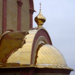 изготовление куполов крестов Техновак-93