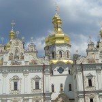 Киево-Печерская лавра Киево-Печерская лавра