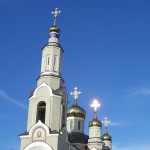 изготовление куполов крестов Техновак-93