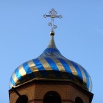 изготовление куполов крестов Техновак-93