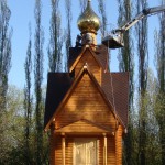 изготовление куполов крестов Техновак-93