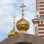 изготовление куполов крестов Техновак-93 изготовление куполов крестов Техновак-93