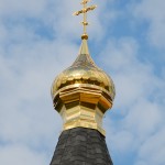 изготовление куполов крестов Техновак-93