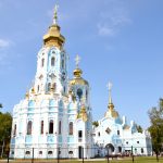 Лист нержавеющий золотистого цвета покрытый нитридом титана, Лист нержавеющий покрытый оксидом титана синего цвета Техновак-93