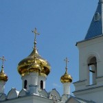 изготовление куполов крестов Техновак-93