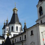 изготовление куполов крестов Техновак-93