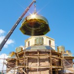 изготовление куполов крестов Техновак-93 изготовление куполов крестов Техновак-93