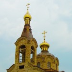 изготовление куполов крестов Техновак-93