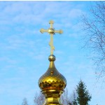 изготовление куполов крестов Техновак-93